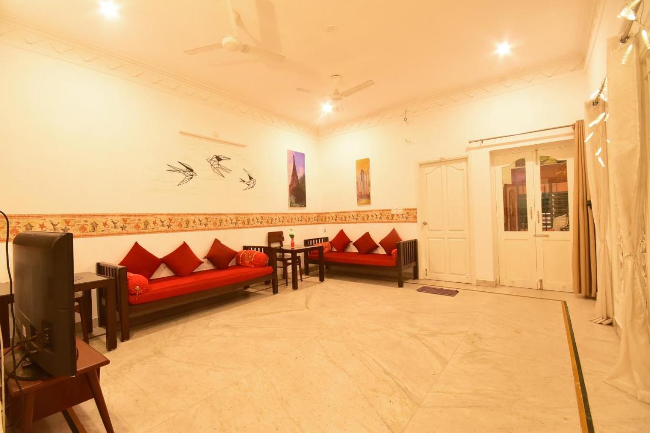 Apartment Bharathi Residhome