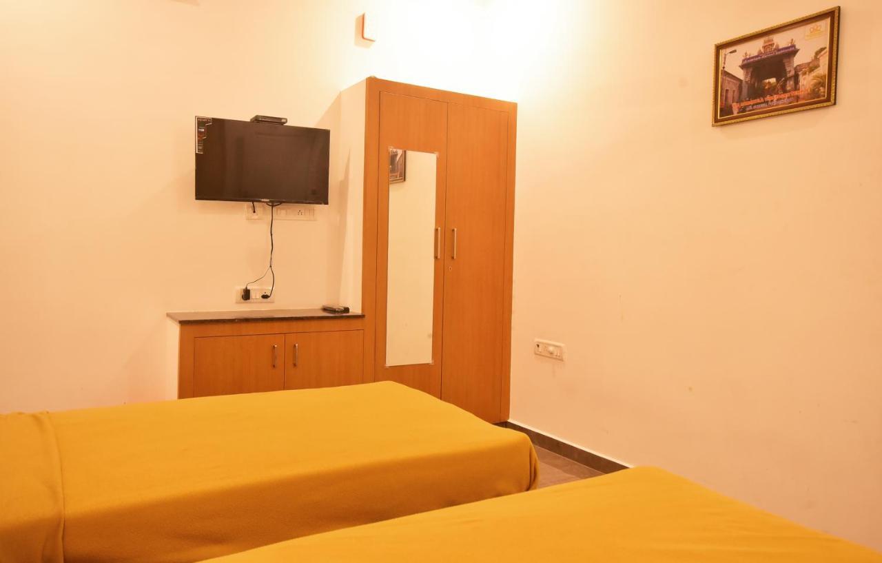 Bharathi Residhome