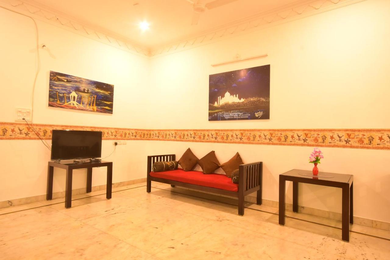 Bharathi Residhome Apartment