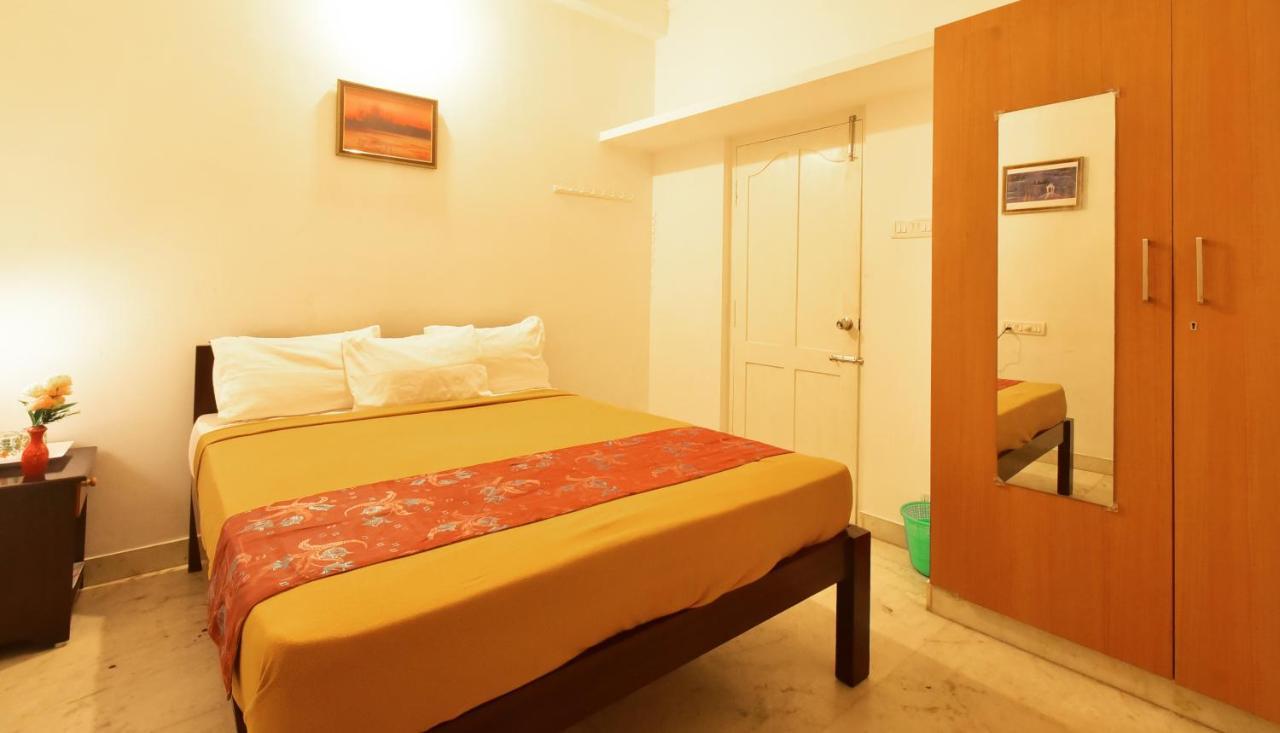 Apartment Bharathi Residhome Pondicherry