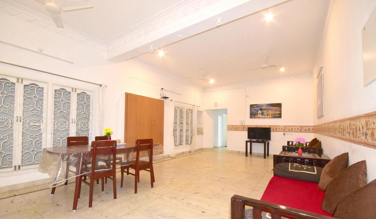 Apartment Bharathi Residhome Pondicherry
