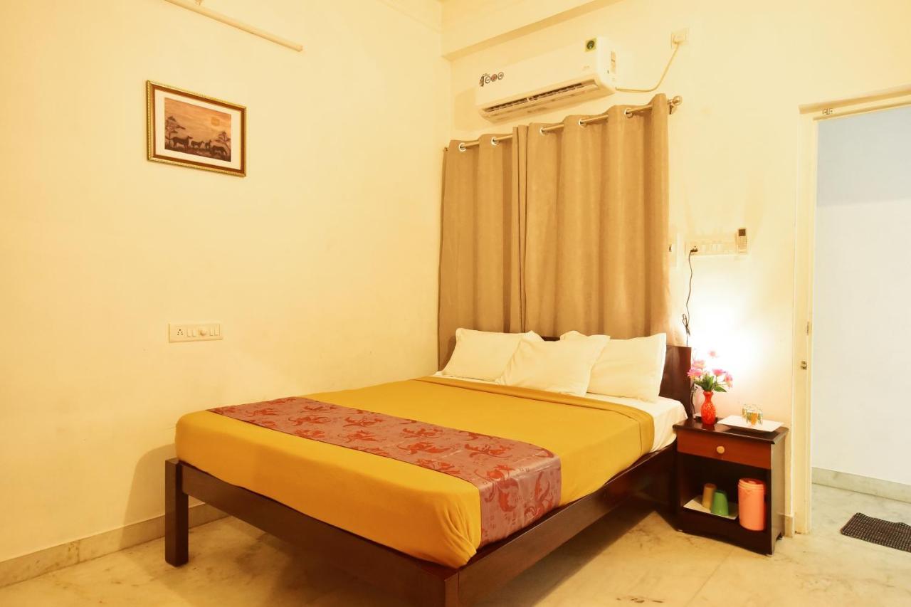 Bharathi Residhome Pondicherry