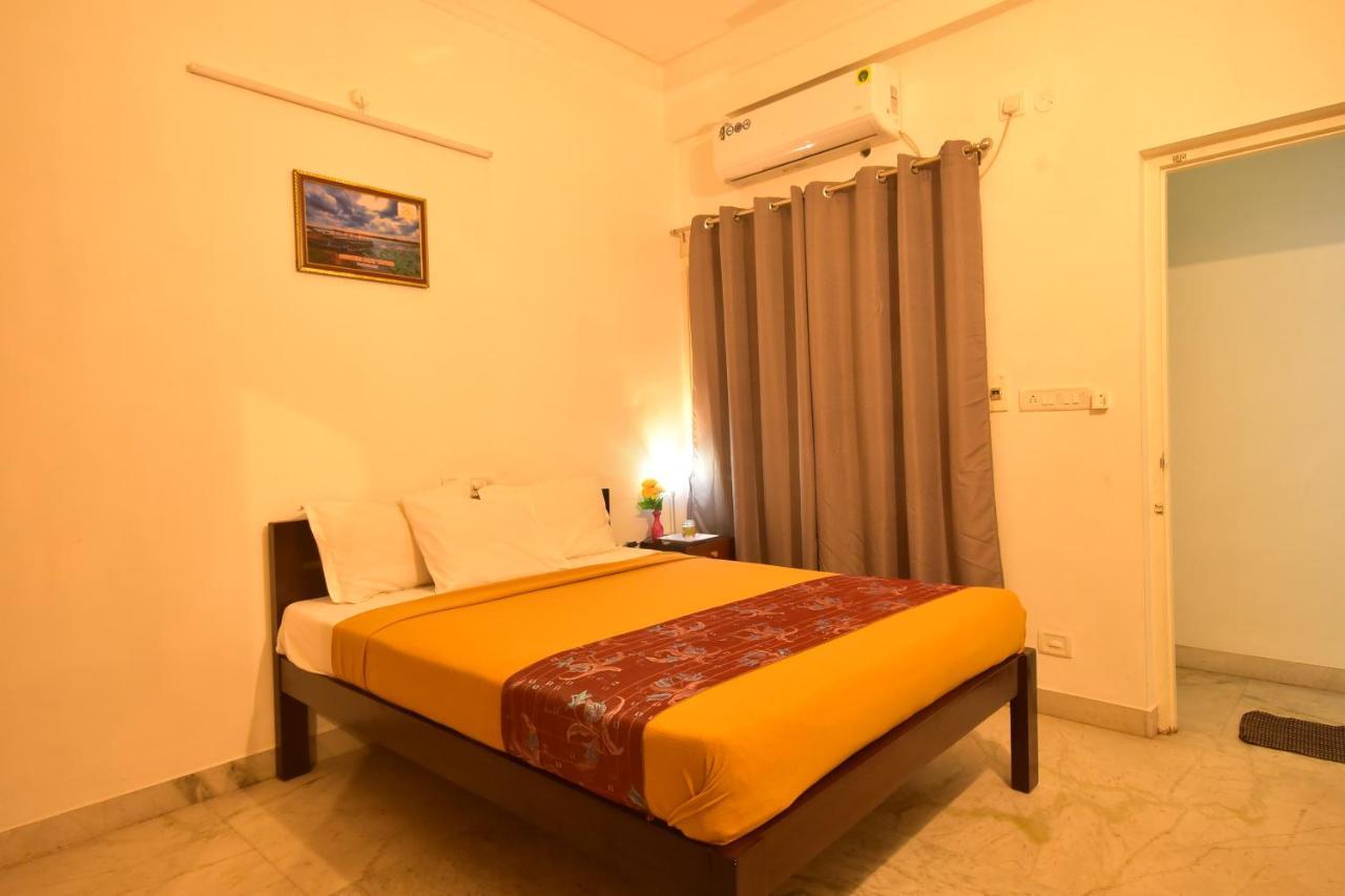 Bharathi Residhome Pondicherry