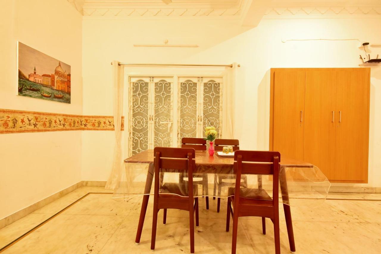 Bharathi Residhome * Pondicherry